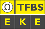 Logo TFBS EKE – Tiroler Fachberufsschule